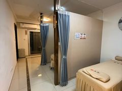 -感智盲人按摩·艾灸·肩颈SPA(岗厦店)