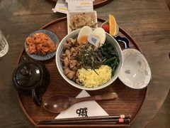 -嘁嘁茶泡饭