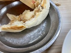 -樊记腊汁肉(竹笆市总店)