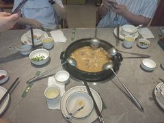 -品也·鲍鱼鸡火锅(皇庭广场店)