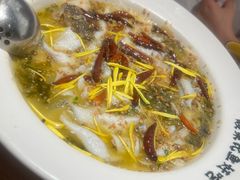 -太二酸菜鱼(兴业太古汇店)