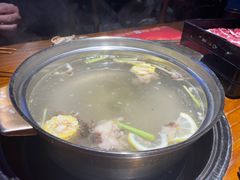 -原牛道·潮汕围炉火锅(讯美店)