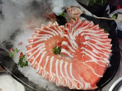 -快乐小羊火锅(河西王府井店)