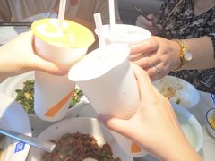 -兰湘子·湘菜小炒(长安万科广场店)