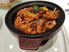 -谢先生酒店·椒宴集(沙湖店)