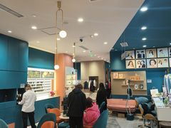 -海马体照相馆(新南凯德广场店)