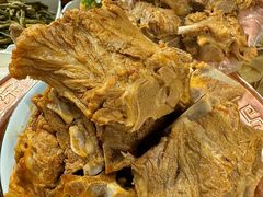 -友乐居羊蝎子(西直门店)