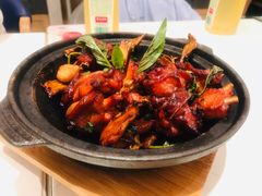 -鹿港小镇(悠唐店)