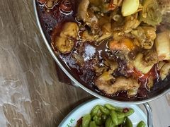 -小民大排档(光谷店)