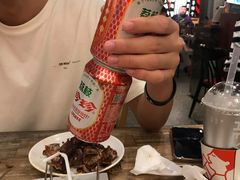 -枪火串烧·东北特色烧烤(罗湖总店)