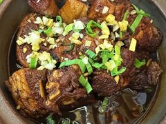 -邱记私房菜·十八年本地菜