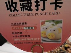 -大鸭梨烤鸭(左家庄店)