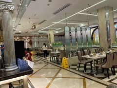 大堂-芭菲盛宴·环球美食(北城国际店)