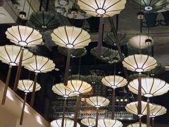 -唐拉雅秀酒店-唐苑中餐厅