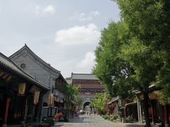 -青州古城