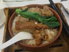 -天鲜阁·海鲜粤菜·33年老字号(石槎白云站店)