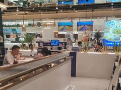 -兰湘子·湘菜小炒(崂山丽达店)