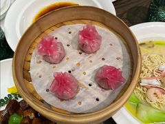 -无锡瑞廷西郊酒店·悦湖景观餐厅