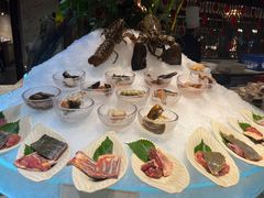 -半岛翡丽海鲜自助餐厅(观风亭店)