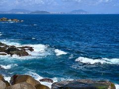 -三亚蜈支洲岛旅游区
