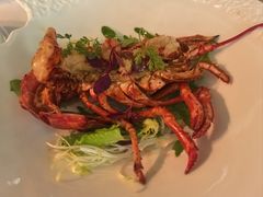 -圣丰索菲特·法国餐厅