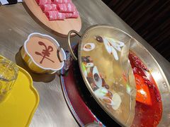 -羊大爷涮肉(亮马桥店)