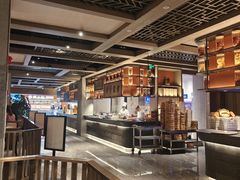 -同庆楼(滨湖万达广场店)