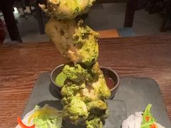 -甘尼仕印度餐厅爵士酒吧(阳春巷店)