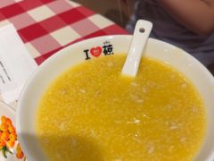 -西贝(华发商都店)