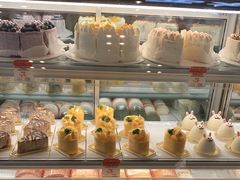 -西村叔叔的店·面包·甜品·蛋糕(清河万象汇店)