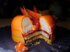 -潮一不贰·法式甜品·生日蛋糕·西式简餐(外滩店)