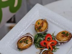 -陶缘一号·四季缘·老字号顺德菜·户外婚礼家宴(西滘店)