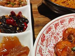 -鱼食饭稻·苏浙土菜17年老馆子(平江路店)