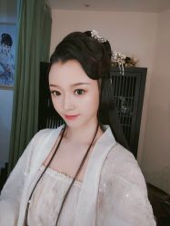 -盘子女人坊古装写真摄影(天津总店)