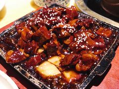 -杏花堂·山西菜馆(晋中万达店)