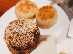 -北京王府井希尔顿酒店·万斯阁西餐厅