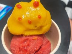 -LUNEURS月乐诗·法式冰淇淋(北外滩来福士广场店)
