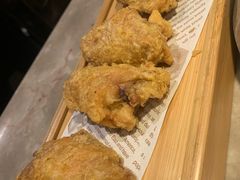 -新白鹿餐厅(金鹰新街口店)