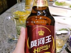 -鹏馨羊羔肉·非遗(新建街店)