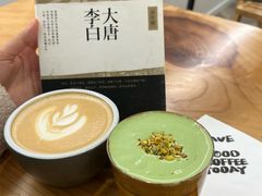 -GOOD好事咖啡(会展城店)