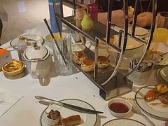 -上海和平饭店茉·莉酒廊 Jasmine Lounge