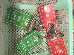 -老乌家特色小炒泡馍(大皮院店)