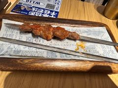 -马记永·兰州牛肉面(天通苑家乐福店)