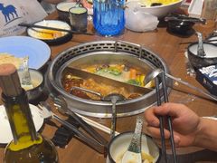 -快乐小羊(富强中路店)