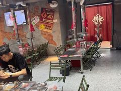 -幸福小串·地摊小炉子(三阳路店)