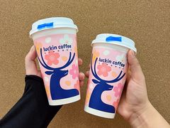 -瑞幸咖啡(第一城店)