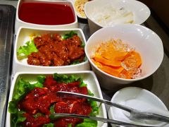 -海底捞火锅(凯德广场店)