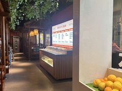 -老员外骨汤火锅(海州古城店)