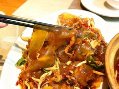 -百味地锅鸡(二店·财校分店)