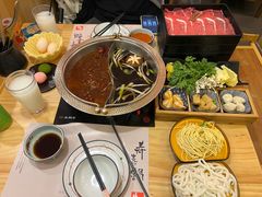 -牛匠和牛寿喜锅(西安总店)